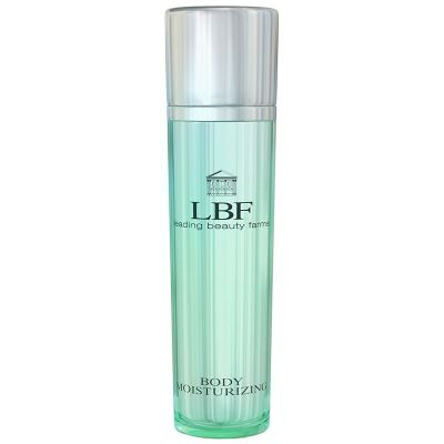 LBF-LEADING BEAUTY FARMS Body Moisturizing 150 ml